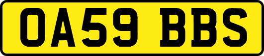 OA59BBS