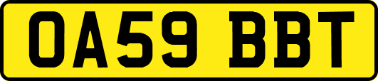 OA59BBT
