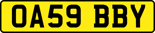 OA59BBY