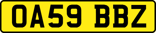 OA59BBZ