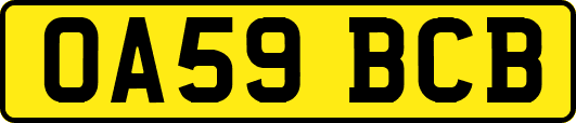 OA59BCB