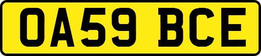 OA59BCE