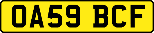 OA59BCF