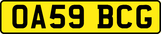 OA59BCG