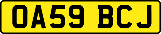 OA59BCJ