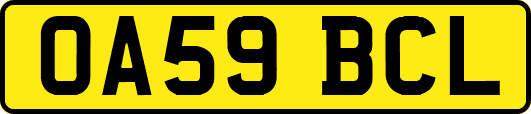 OA59BCL