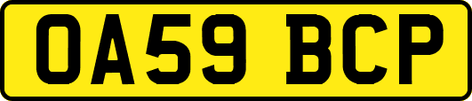 OA59BCP