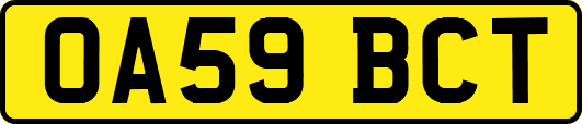 OA59BCT