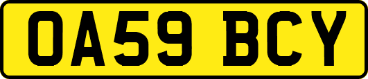 OA59BCY