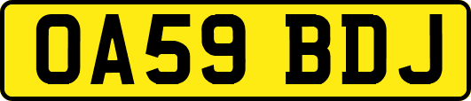 OA59BDJ