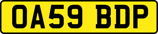 OA59BDP
