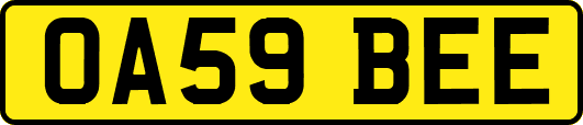 OA59BEE