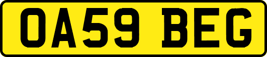 OA59BEG