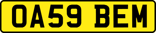 OA59BEM