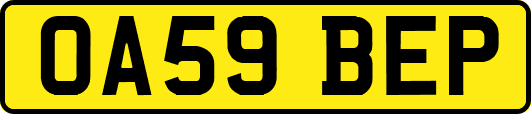 OA59BEP