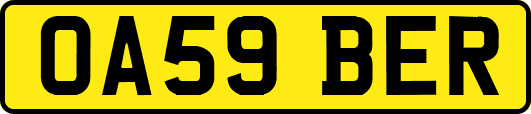 OA59BER