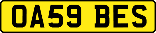 OA59BES