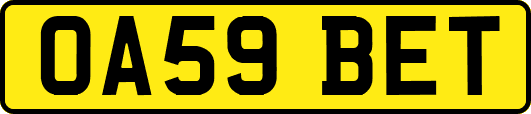 OA59BET
