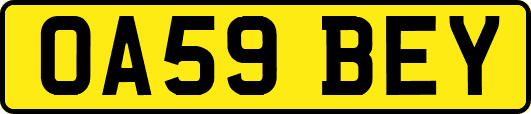 OA59BEY