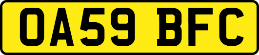 OA59BFC