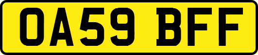 OA59BFF