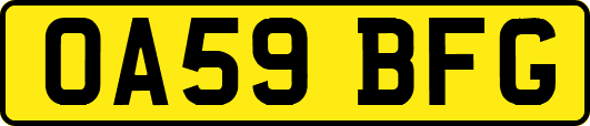 OA59BFG