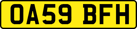 OA59BFH