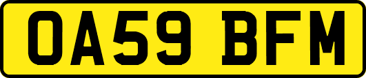 OA59BFM
