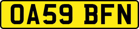 OA59BFN