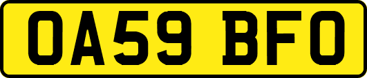 OA59BFO
