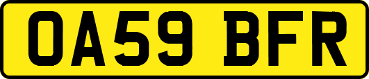 OA59BFR