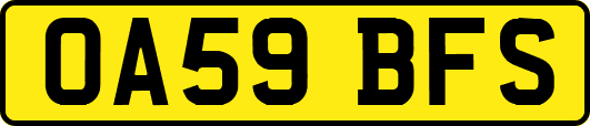 OA59BFS