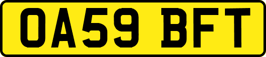 OA59BFT