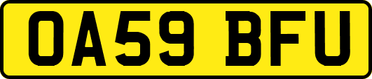 OA59BFU