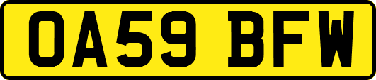 OA59BFW