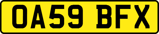 OA59BFX