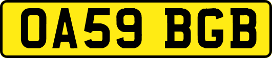 OA59BGB