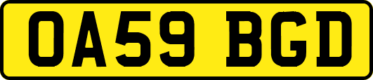 OA59BGD