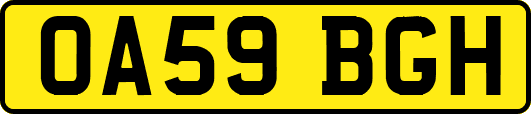 OA59BGH