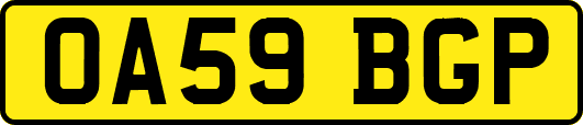 OA59BGP