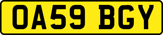 OA59BGY