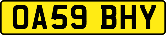 OA59BHY