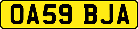OA59BJA