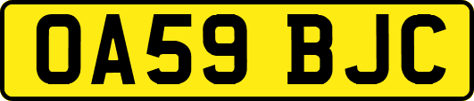 OA59BJC