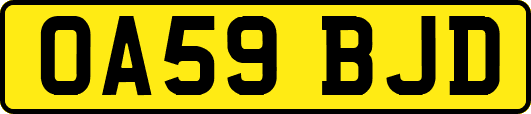 OA59BJD