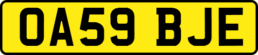 OA59BJE