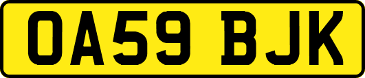 OA59BJK