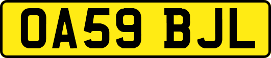OA59BJL