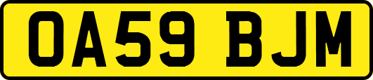 OA59BJM