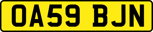 OA59BJN